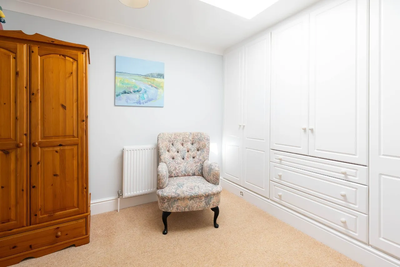 St Just in Roseland, St Mawes, TR2, photo 16