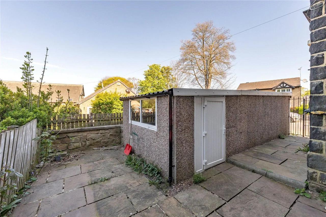 Dibb Lane, Yeadon, LS19, photo 9