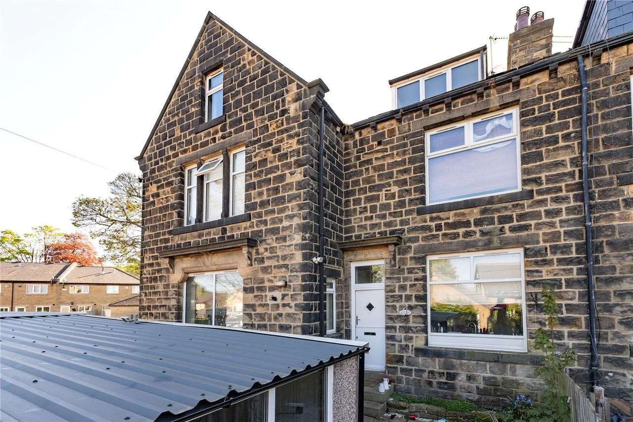 Dibb Lane, Yeadon, LS19, photo 11