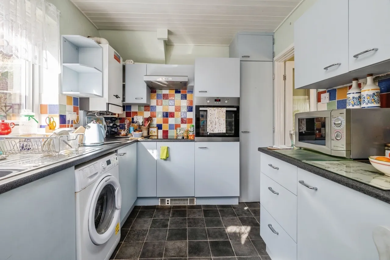 Manor Leas Close, Lincoln, Lincolnshire, LN6, photo 5