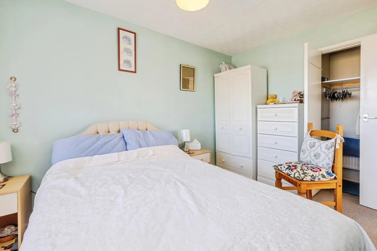Manor Leas Close, Lincoln, Lincolnshire, LN6, photo 12