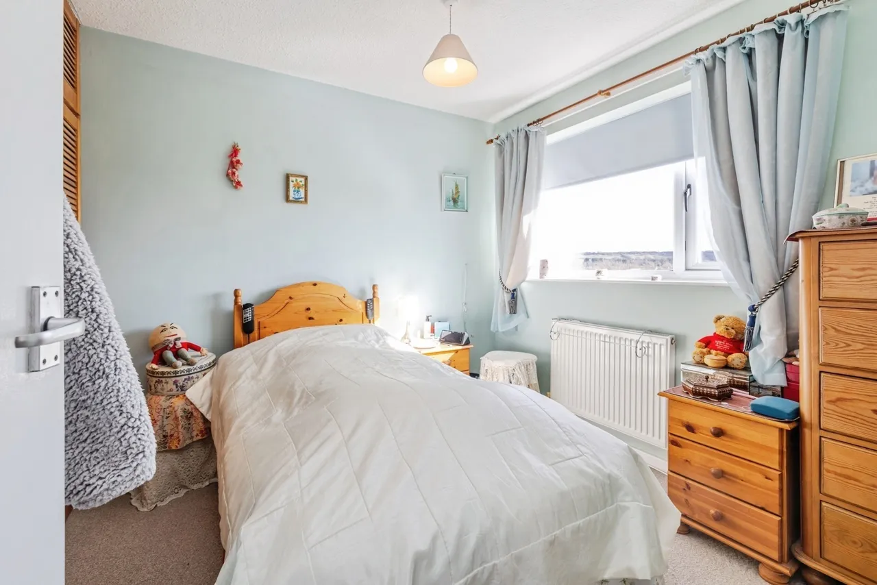 Manor Leas Close, Lincoln, Lincolnshire, LN6, photo 13