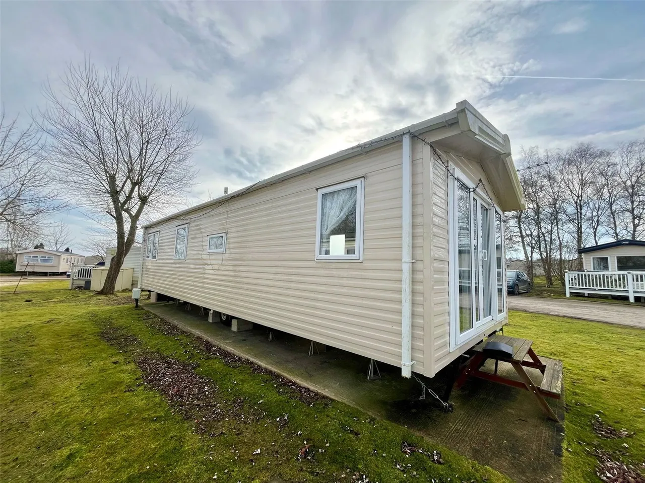 Lakes Country Park, Tattershall, Lincolnshire, LN4, photo 17