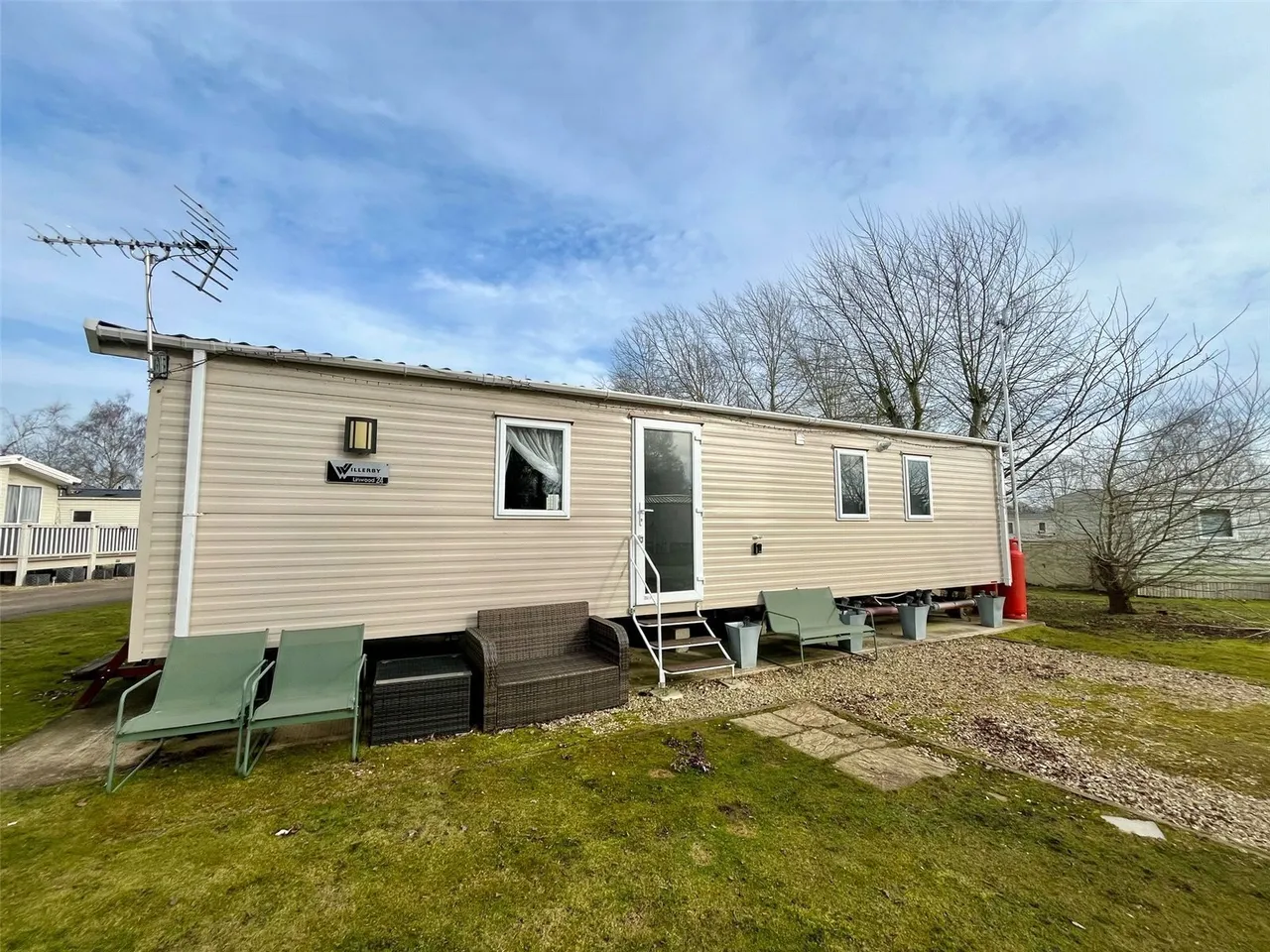 Lakes Country Park, Tattershall, Lincolnshire, LN4, photo 15