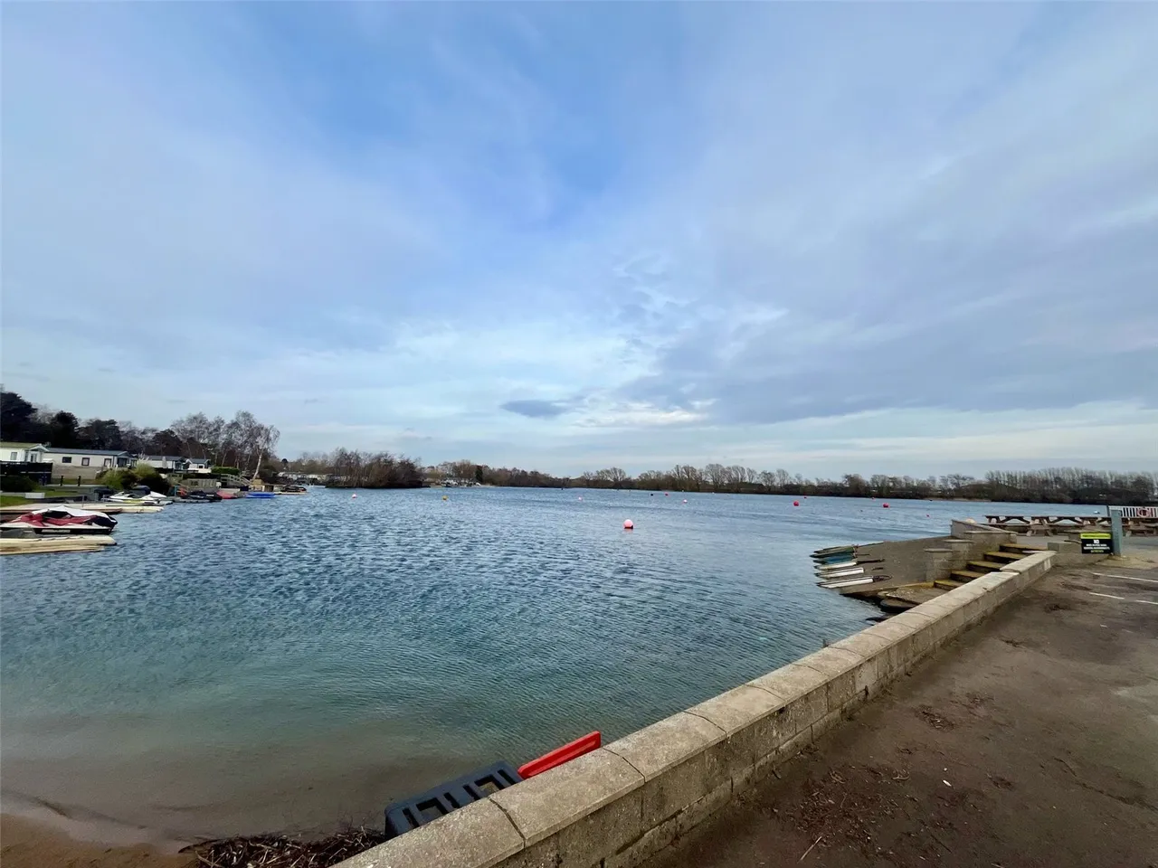 Lakes Country Park, Tattershall, Lincolnshire, LN4, photo 18