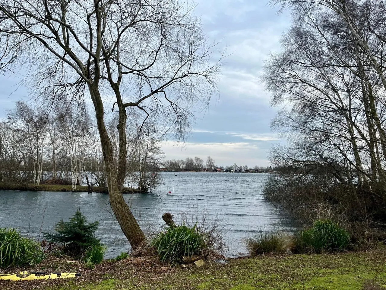 Lakes Country Park, Tattershall, Lincolnshire, LN4, photo 14