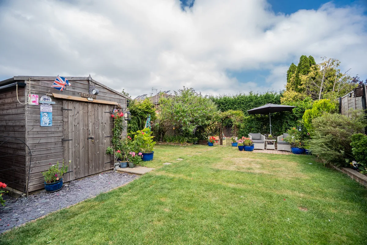 Milton Keynes, MK3, photo 36