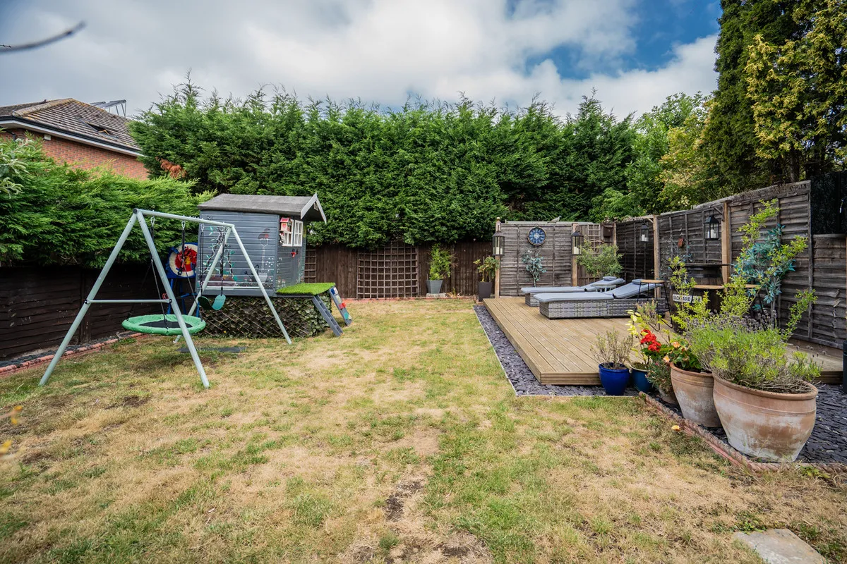 Milton Keynes, MK3, photo 40
