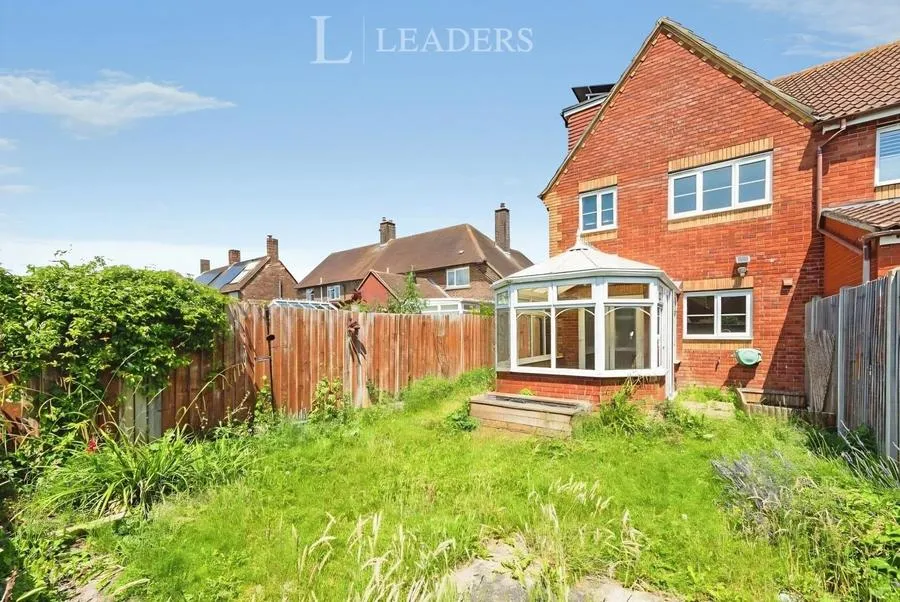 Kingfisher Drive, Emsworth, PO10, photo 7
