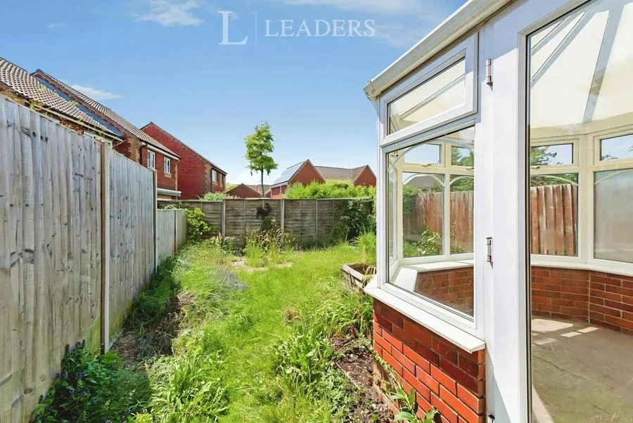 Kingfisher Drive, Emsworth, PO10, photo 6