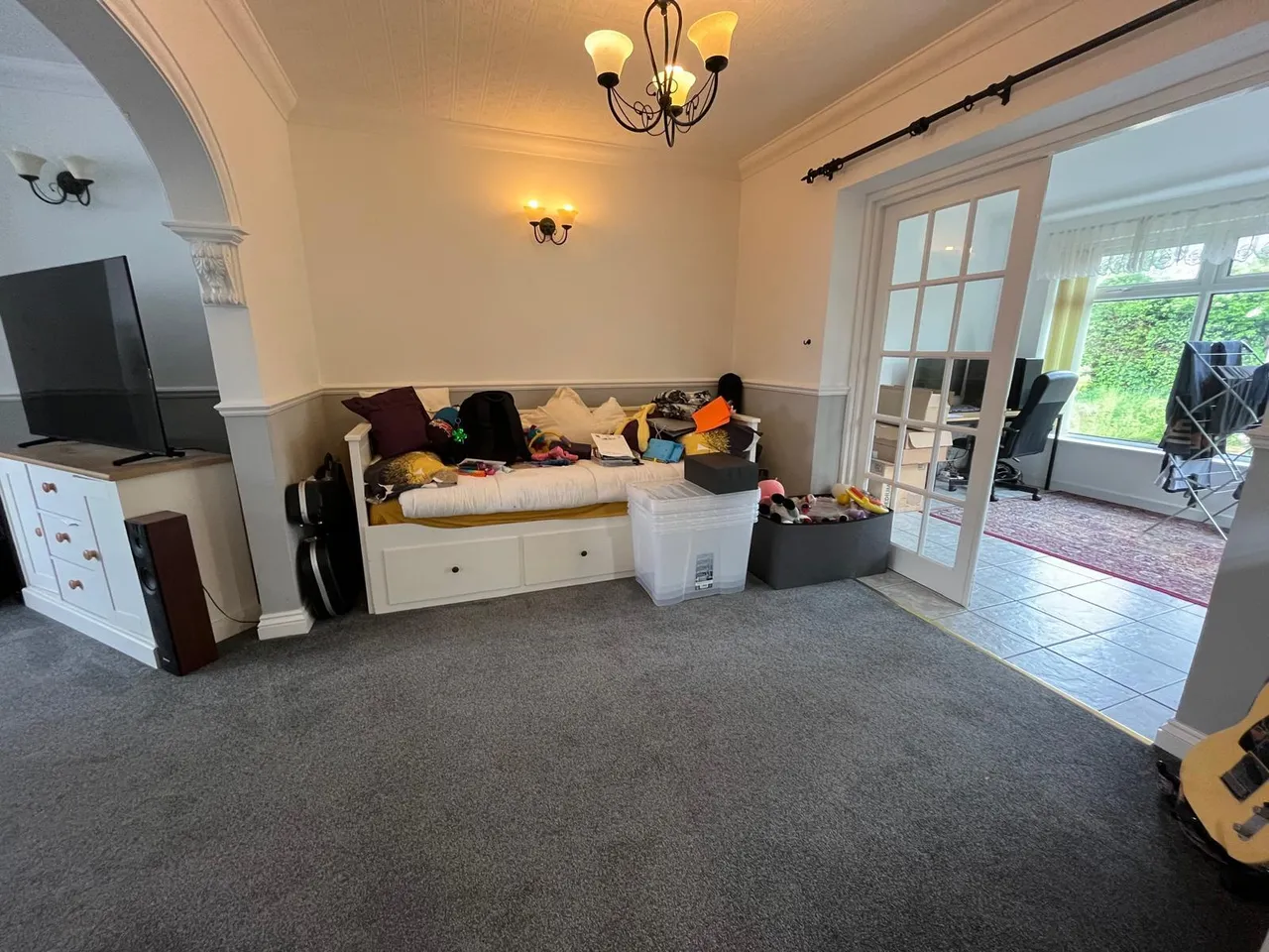 Home Farm Crescent., Whitnash, CV31, photo 4