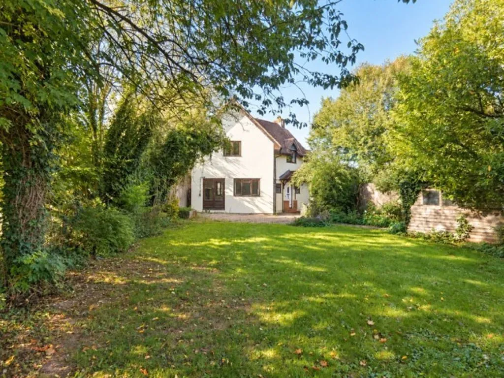 Beechfield, Newton Toney, SP4, photo 11