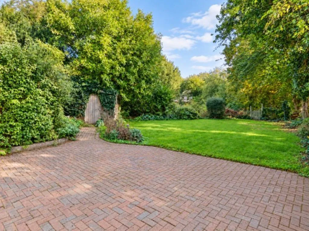 Beechfield, Newton Toney, SP4, photo 10