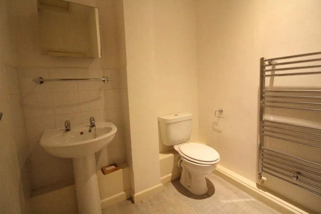 Widemarsh Street, Hereford, HR4, photo 4