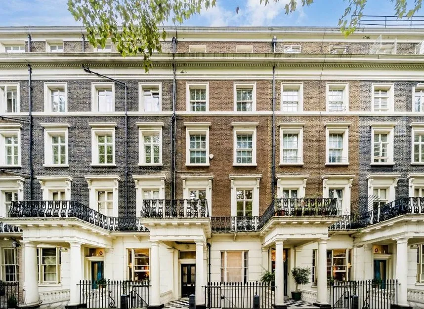 2 bed flat for sale — Sussex Gardens, Hyde Park, W2