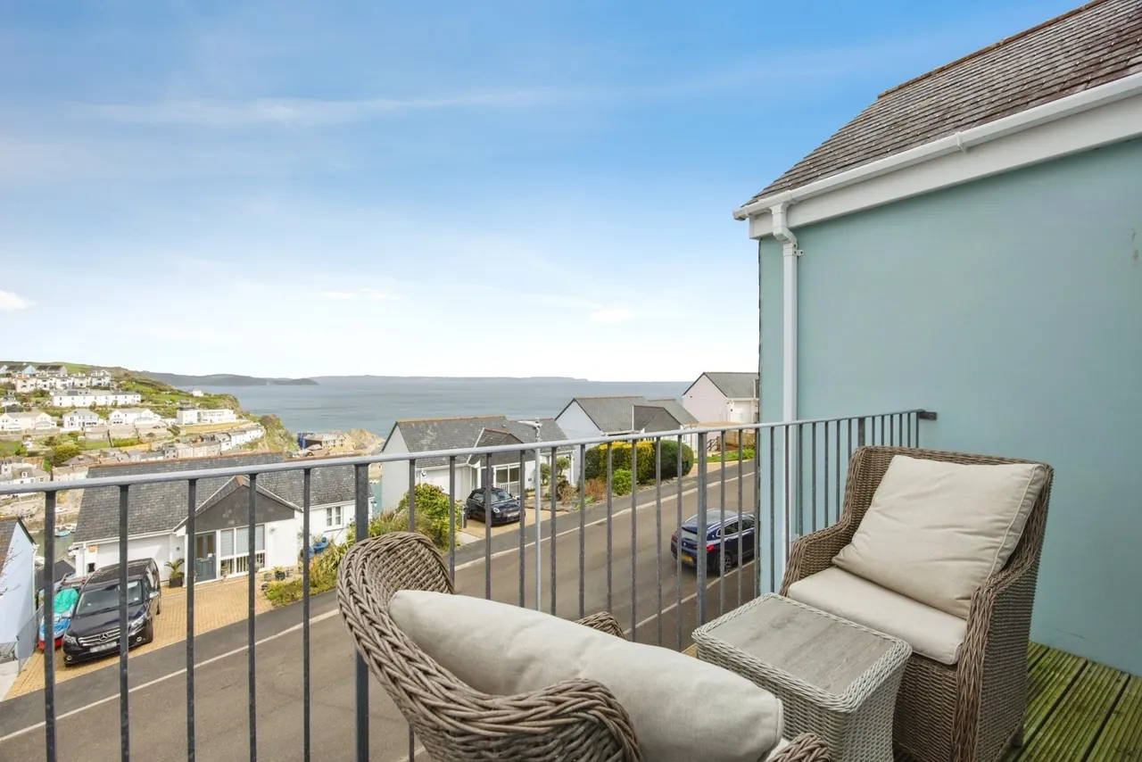 Polkirt Heights, Mevagissey, PL26, photo 4
