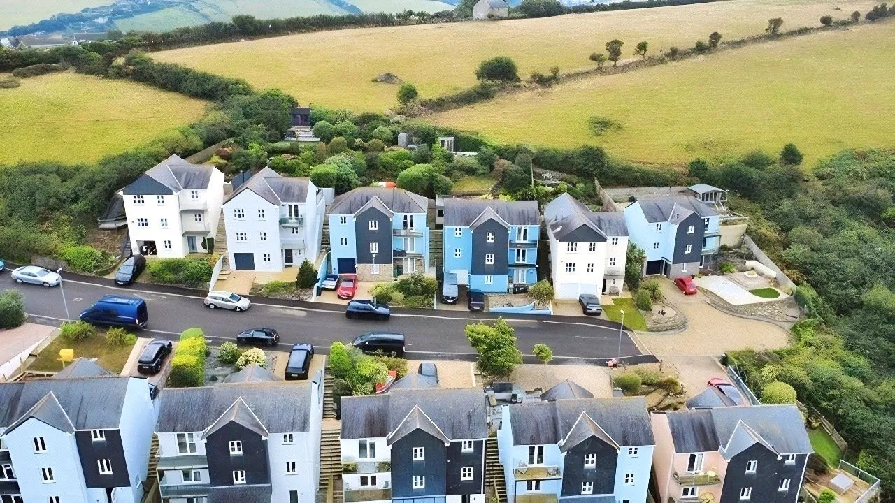 Polkirt Heights, Mevagissey, PL26, photo 9