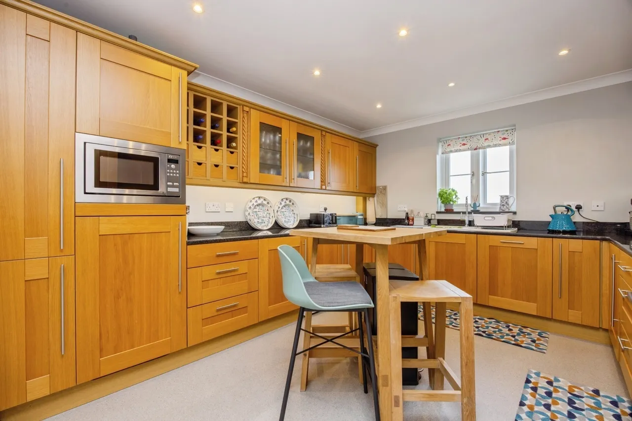 Polkirt Heights, Mevagissey, PL26, photo 15