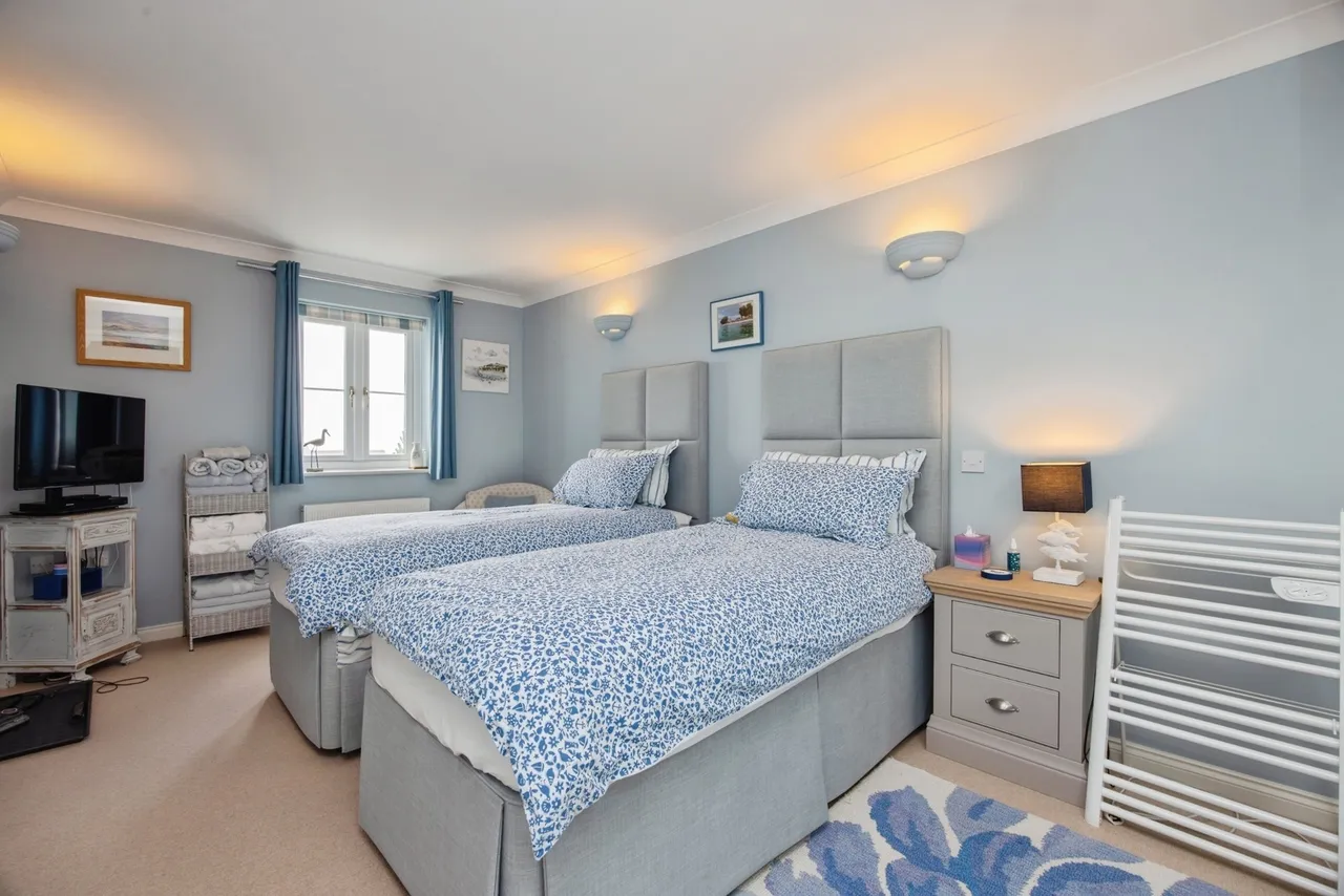 Polkirt Heights, Mevagissey, PL26, photo 17