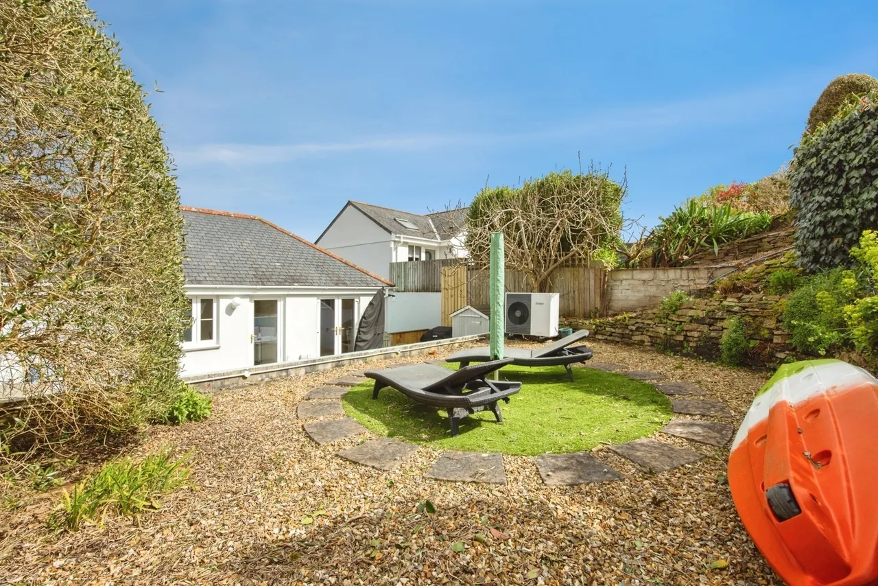 Polkirt Heights, Mevagissey, PL26, photo 5