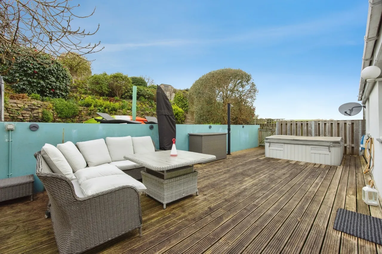 Polkirt Heights, Mevagissey, PL26, photo 6