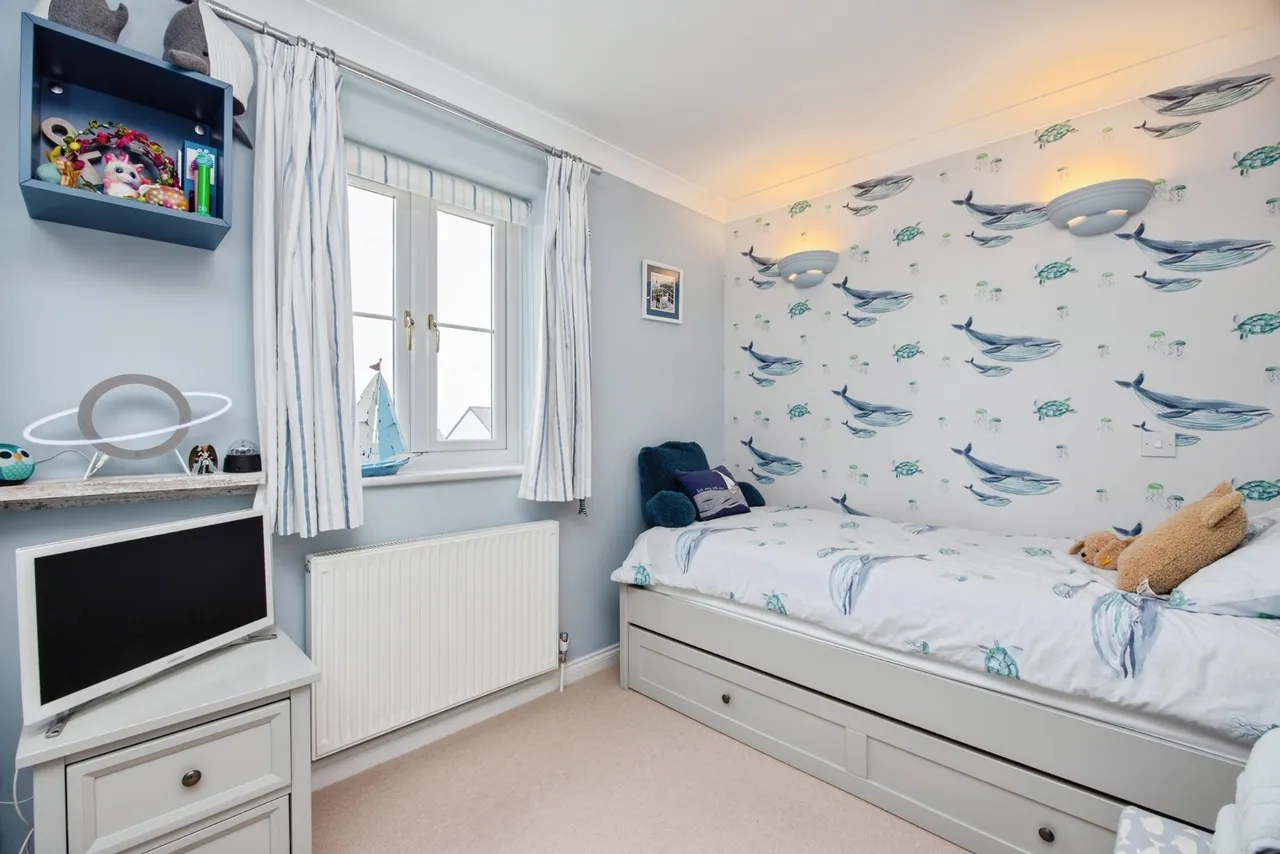 Polkirt Heights, Mevagissey, PL26, photo 19
