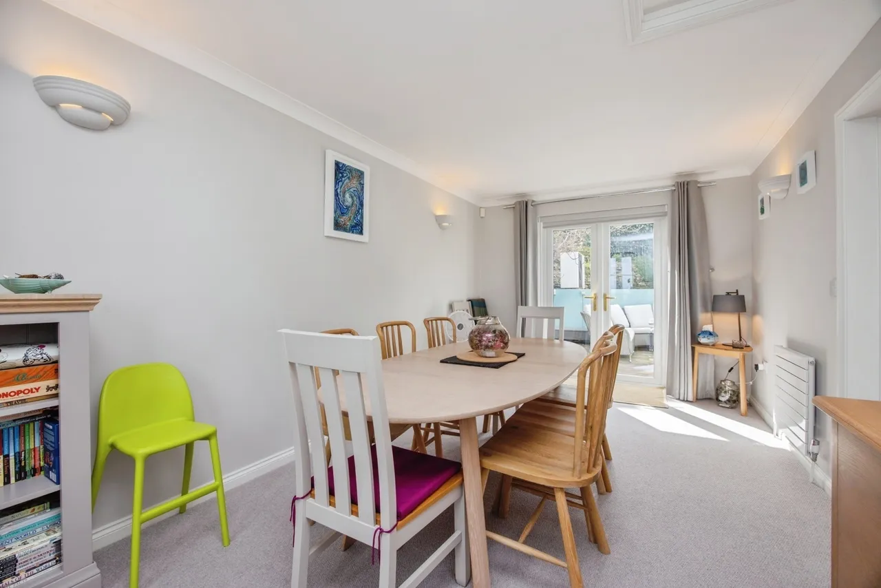 Polkirt Heights, Mevagissey, PL26, photo 13
