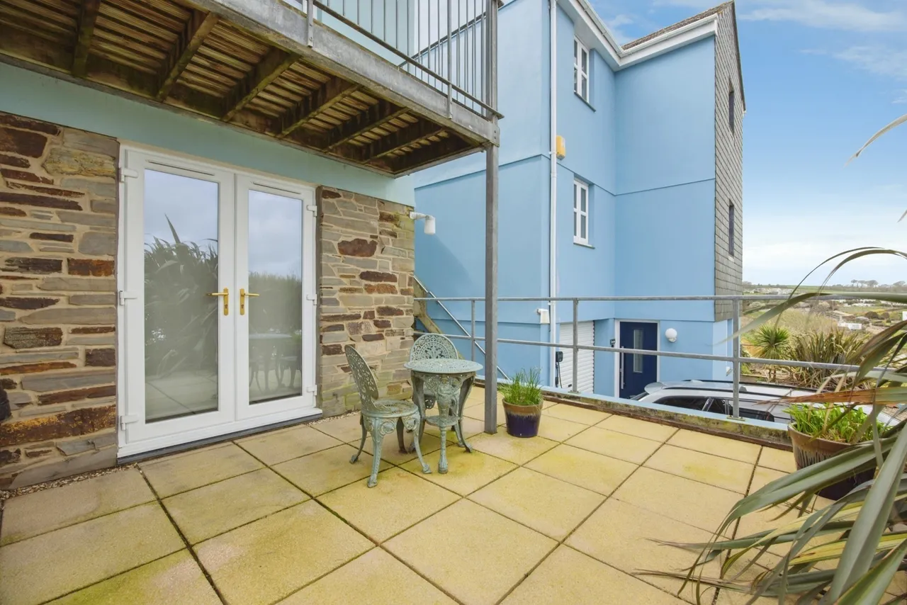 Polkirt Heights, Mevagissey, PL26, photo 29