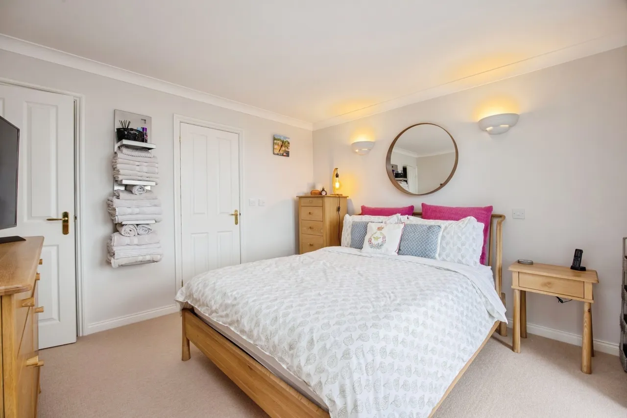 Polkirt Heights, Mevagissey, PL26, photo 23