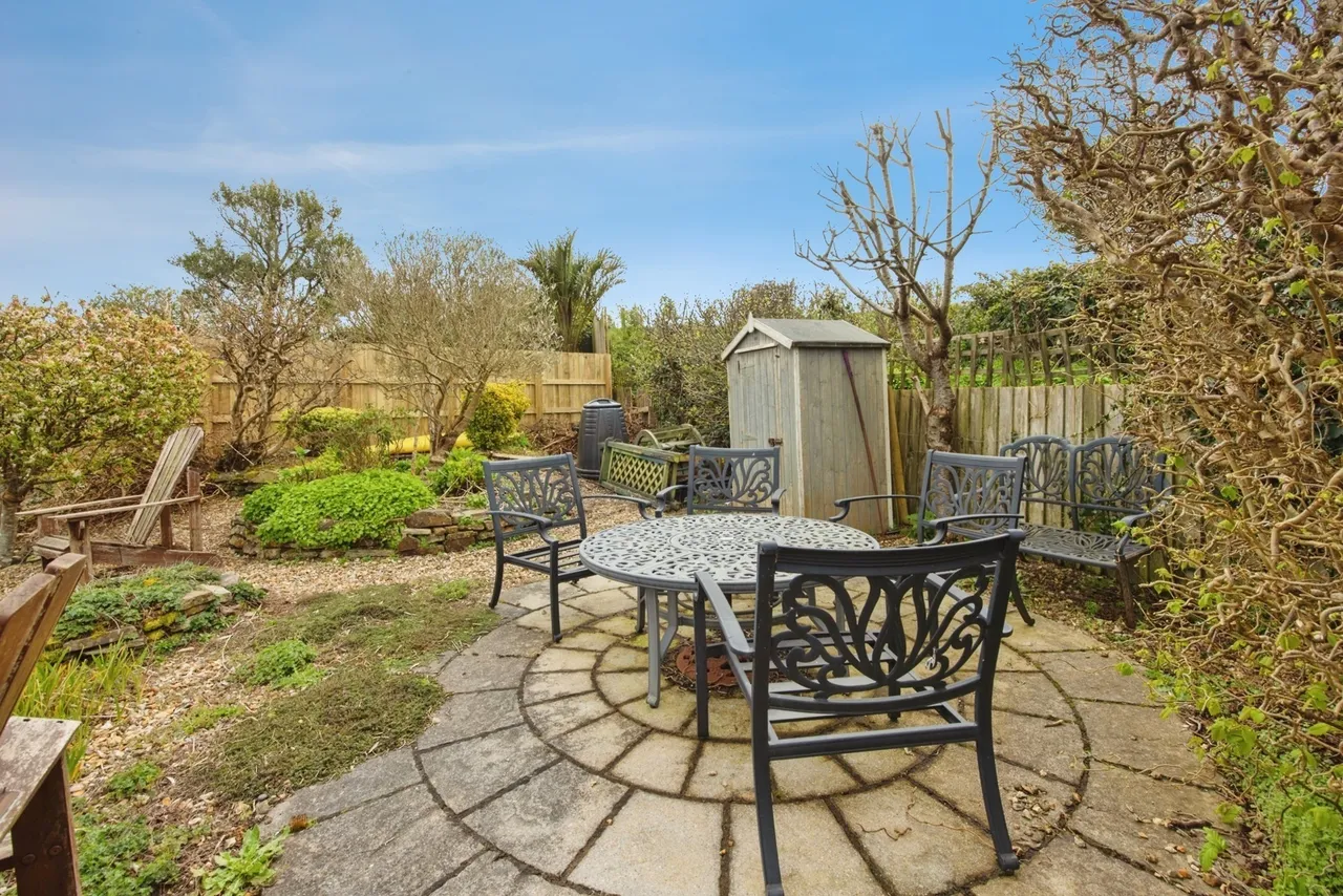 Polkirt Heights, Mevagissey, PL26, photo 8