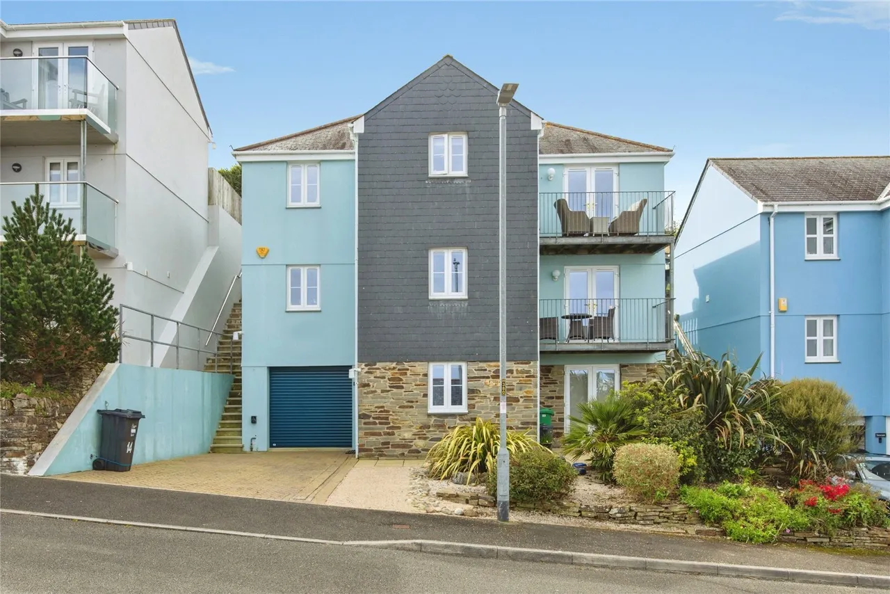 Polkirt Heights, Mevagissey, PL26, photo 31