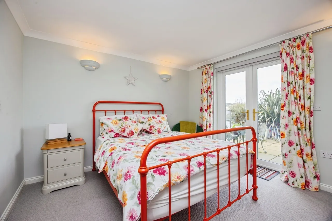 Polkirt Heights, Mevagissey, PL26, photo 18
