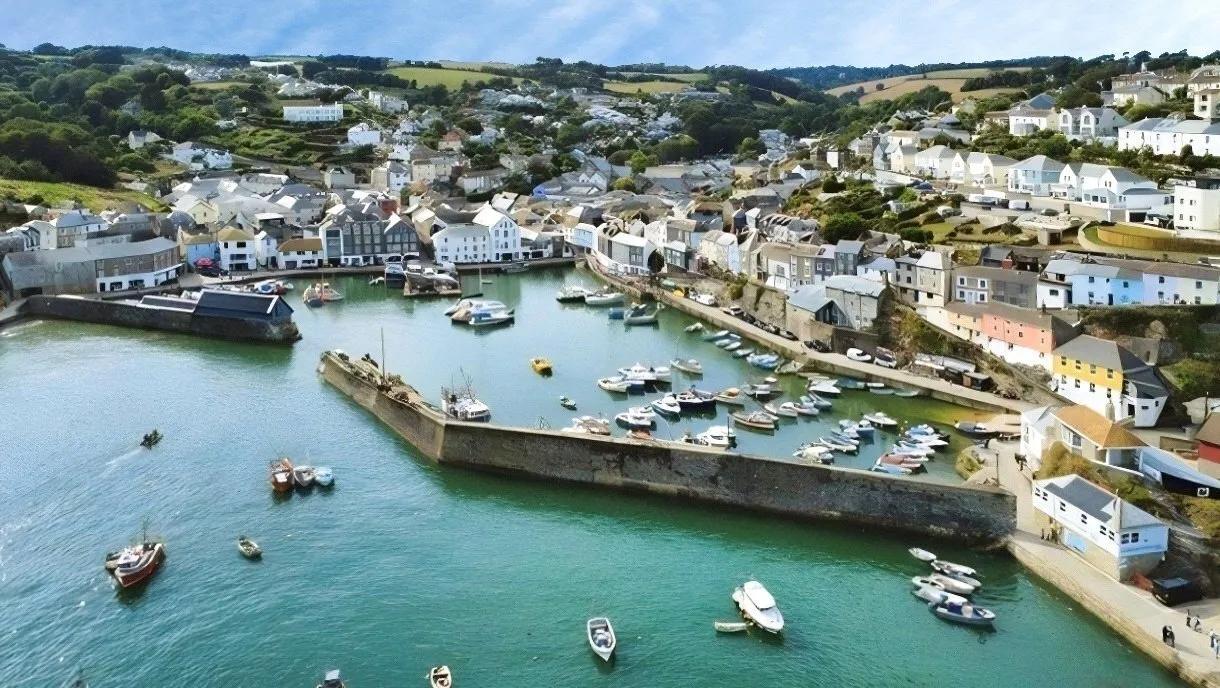 Polkirt Heights, Mevagissey, PL26, photo 30