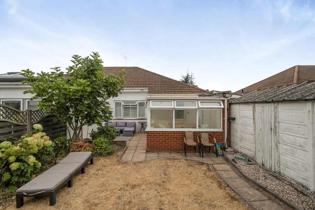 Hall Drive, Harefield, UB9, photo 16