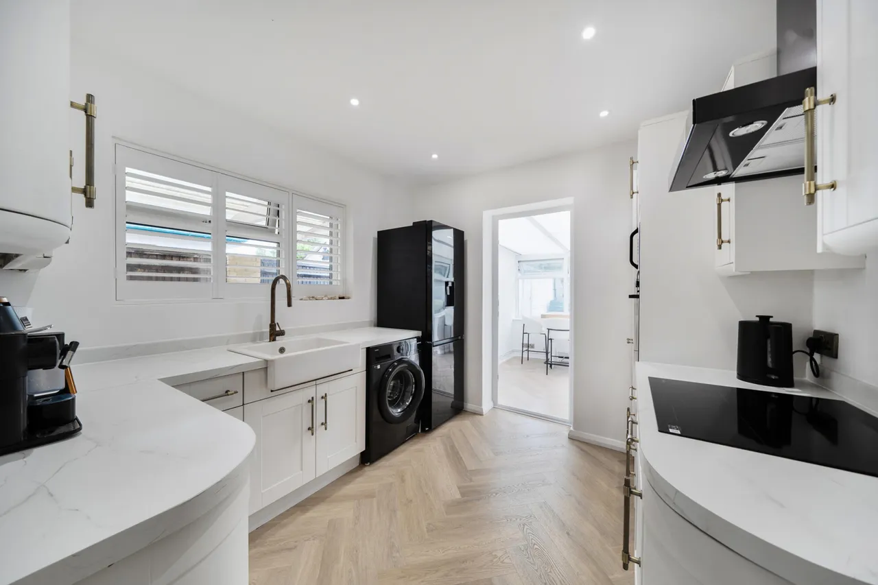 Hall Drive, Harefield, UB9, photo 4