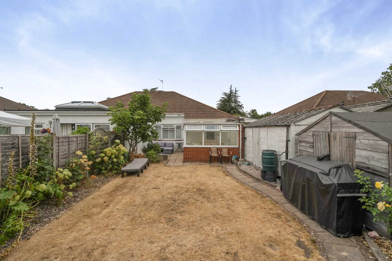 Hall Drive, Harefield, UB9, photo 11