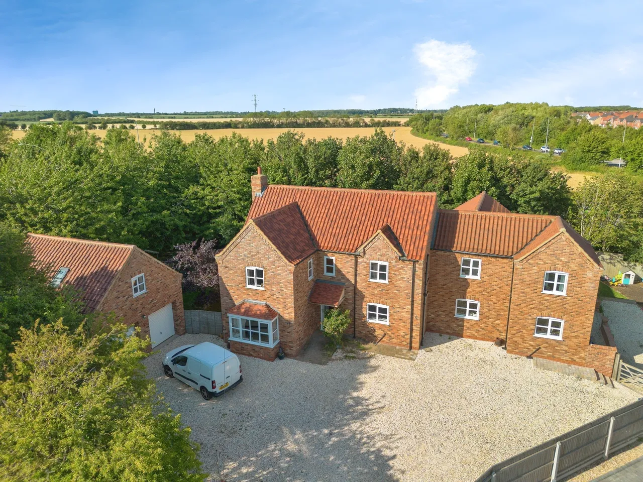 5 bed house for sale, Louth Road, Grimsby, DN36