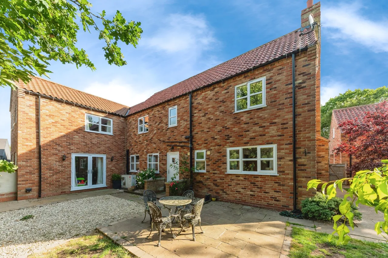 Louth Road, Grimsby, DN36, photo 15