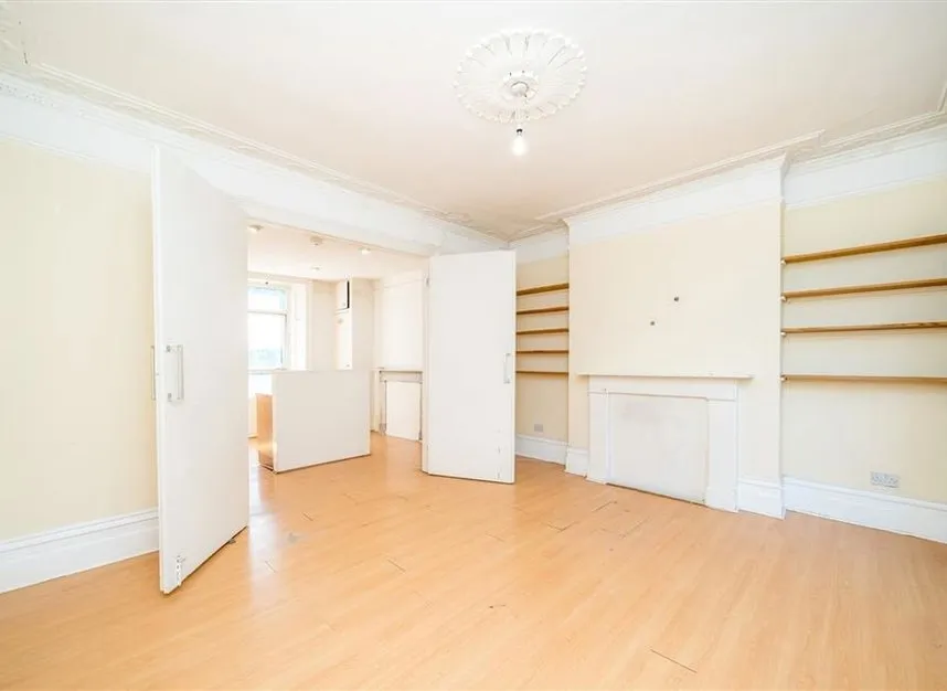Lewisham Way, New Cross, SE14, photo 7