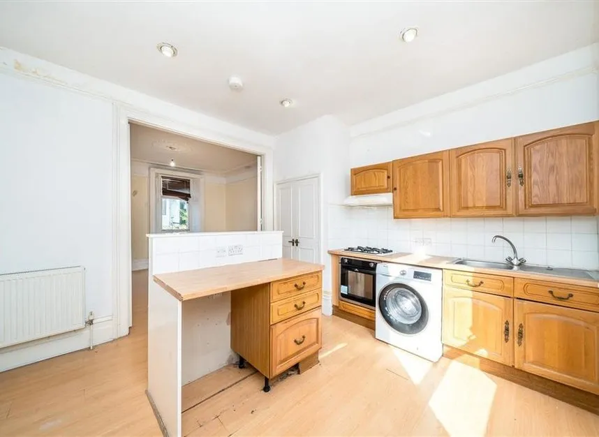 Lewisham Way, New Cross, SE14, photo 2