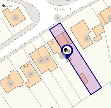 Moor Lane, Wilmslow, SK9, photo 17