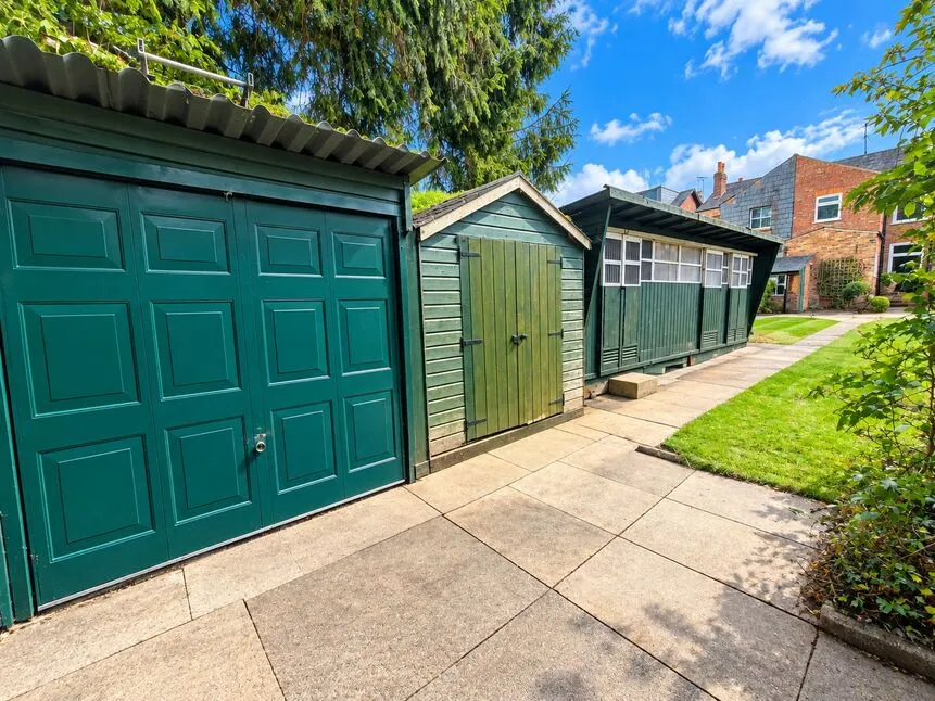 Moor Lane, Wilmslow, SK9, photo 15