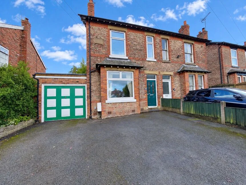 3 bed house for sale, Moor Lane, Wilmslow, SK9