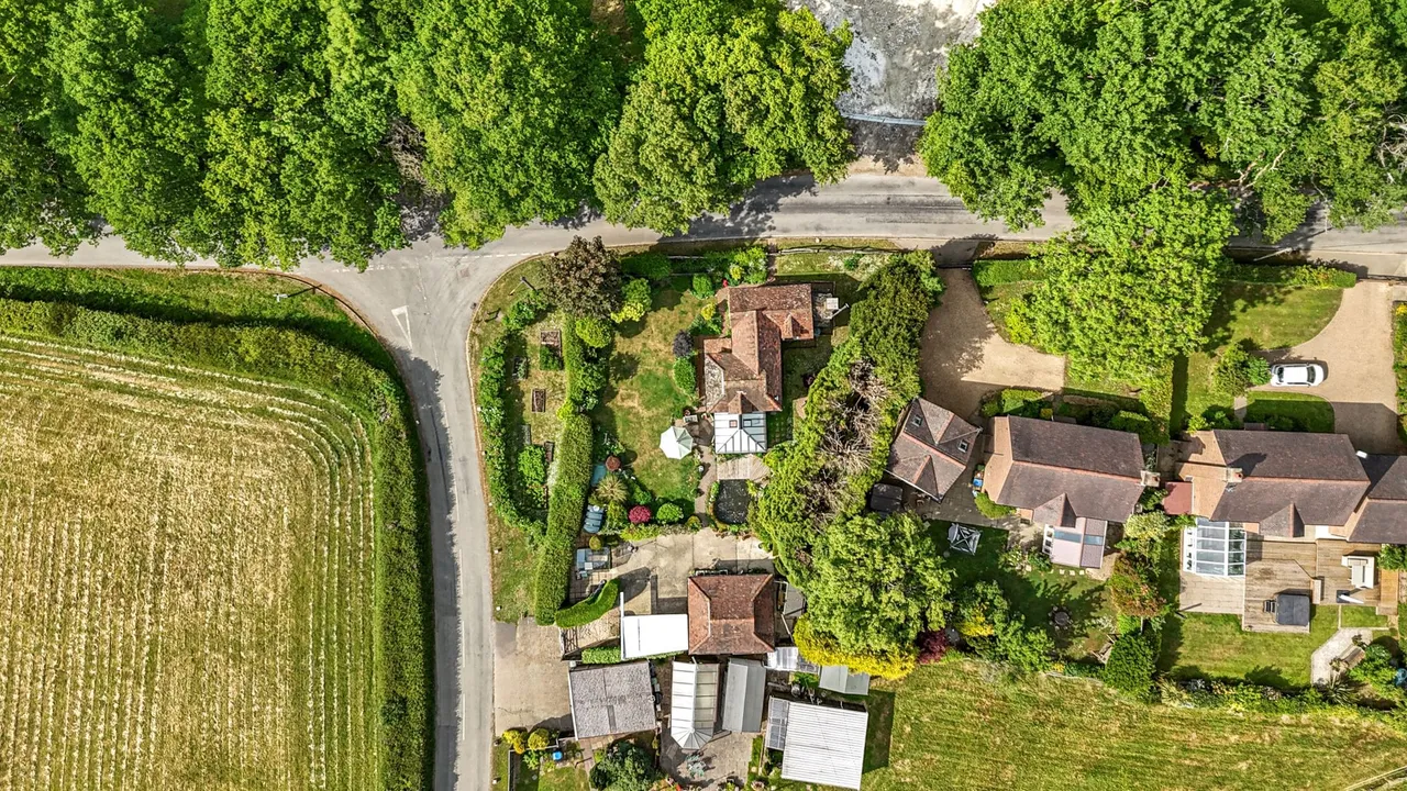 Capel Road, Rusper, RH12, photo 5