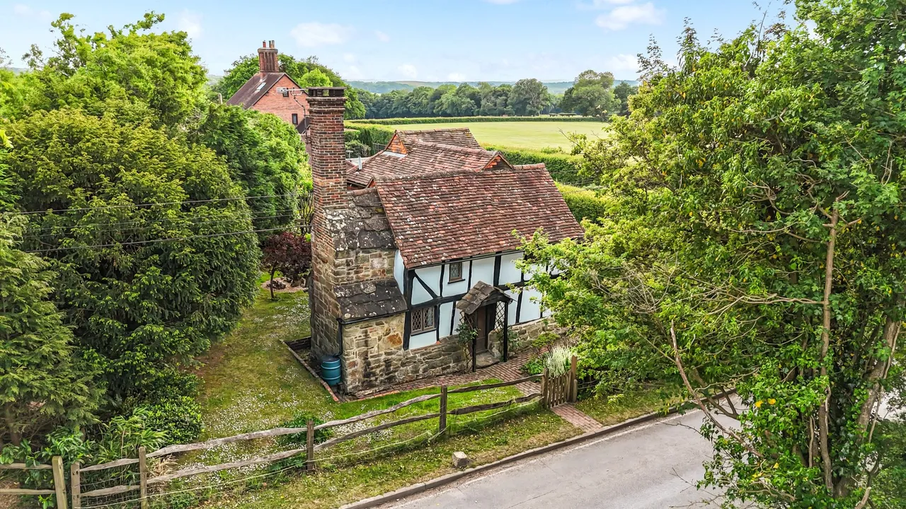 Capel Road, Rusper, RH12, photo 6