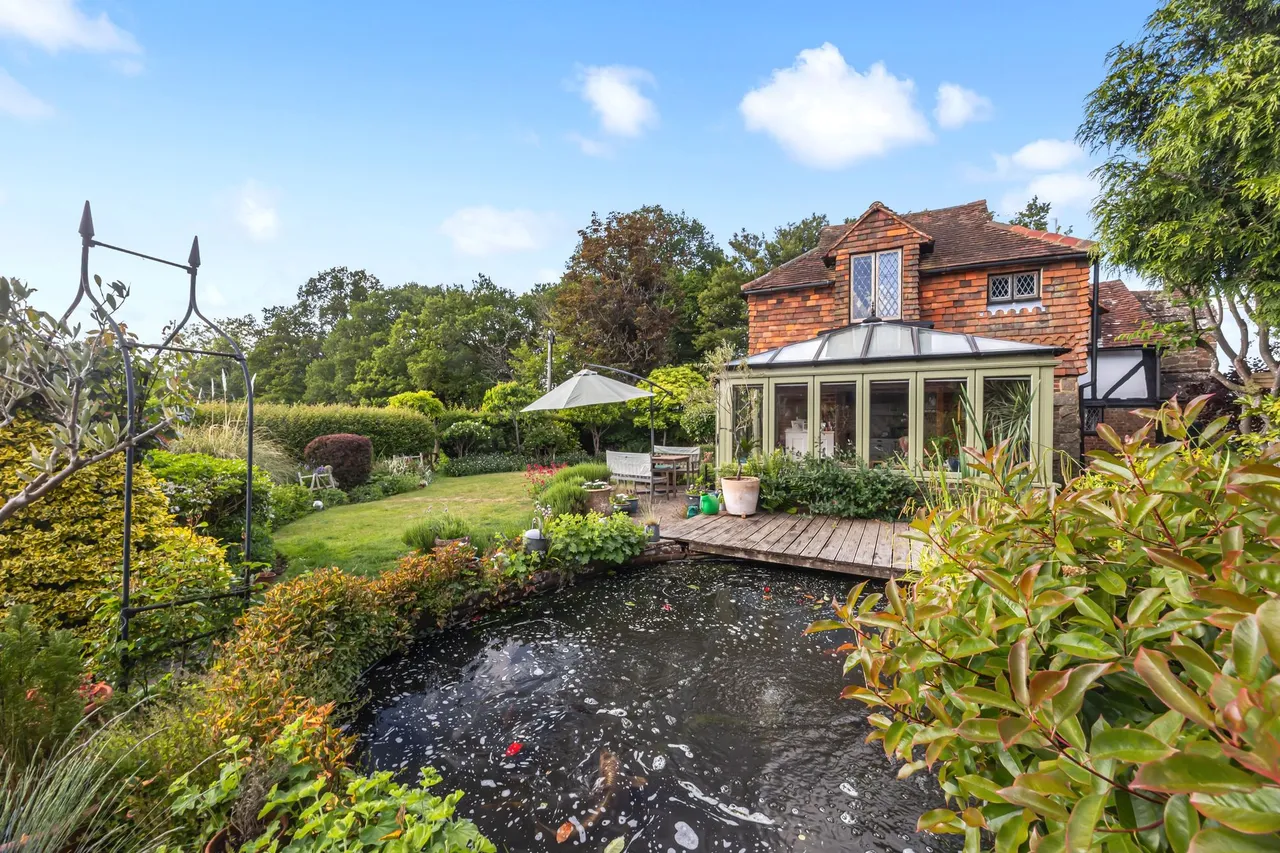 Capel Road, Rusper, RH12, photo 4