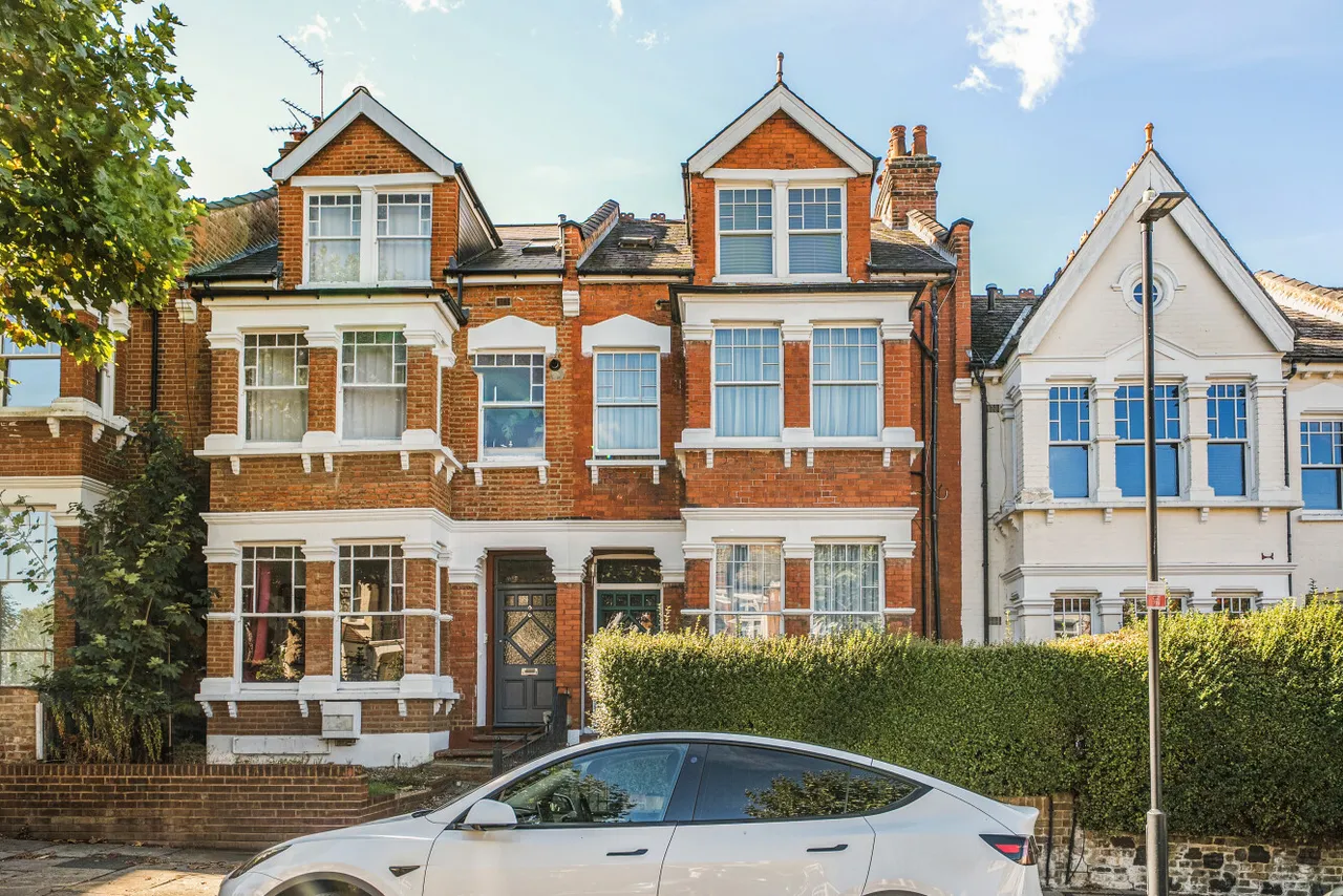 Curzon Road, Muswell Hill, N10, photo 19