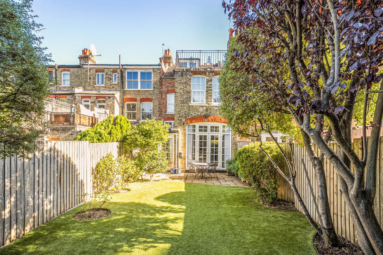 Curzon Road, Muswell Hill, N10, photo 18