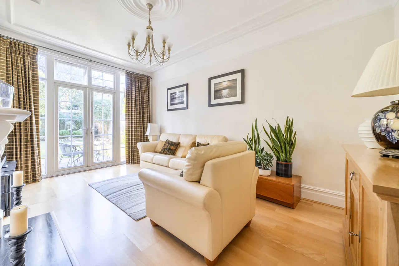 Curzon Road, Muswell Hill, N10, photo 5