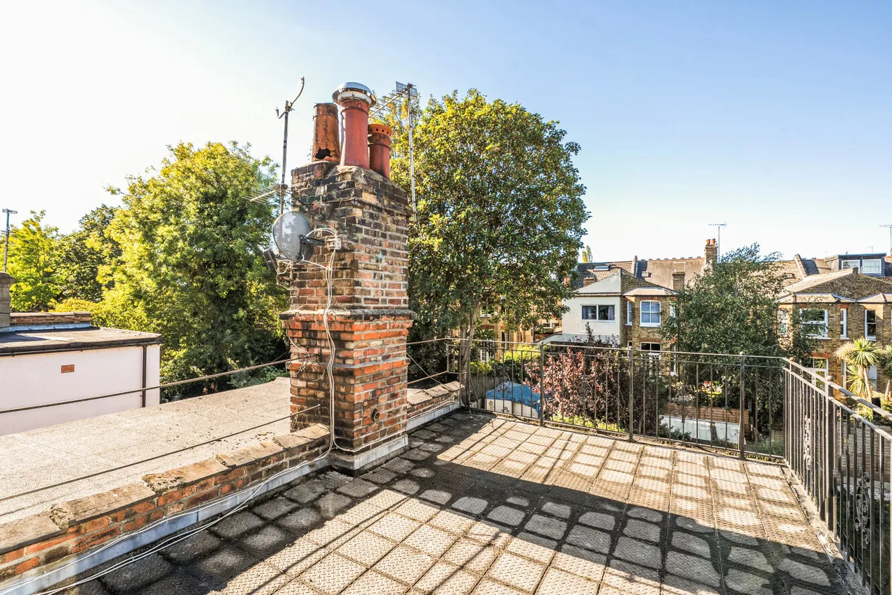 Curzon Road, Muswell Hill, N10, photo 17